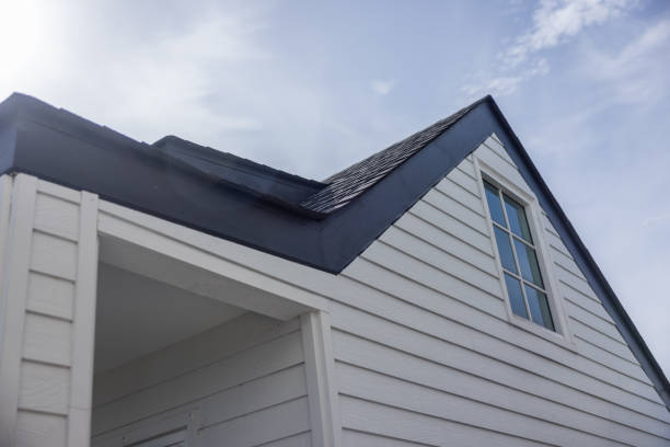 Best Storm Damage Siding Repair  in Green Level, NC