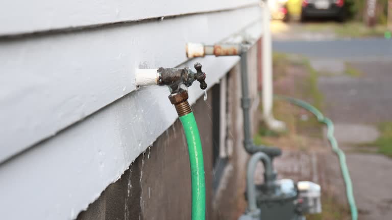 Green Level, NC Siding Installation & Repair Company